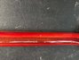 Rickenbacker 4005/4 , Fireglo: Neck - Rear