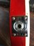 Rickenbacker 4005/4 , Fireglo: Close up - Free