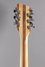 Rickenbacker 360/12 Mod, Mapleglo: Headstock - Rear