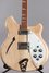 Rickenbacker 360/12 Mod, Mapleglo: Body - Front
