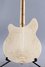 Dec 1998 Rickenbacker 360/12 Mod, Mapleglo: Body - Rear