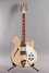 Rickenbacker 360/12 Mod, Mapleglo: Full Instrument - Front