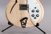 Rickenbacker 360/12 Mod, Mapleglo: Close up - Free2