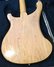 Nov 2001 Rickenbacker 4003/4 Mod, Mapleglo: Body - Rear