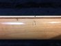 Rickenbacker 4003/4 Mod, Mapleglo: Neck - Rear