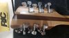 Rickenbacker 360/12 , Mapleglo: Headstock - Rear