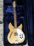 Rickenbacker 360/6 V64, Mapleglo: Free image2