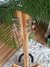 Rickenbacker 360/6 V64, Mapleglo: Neck - Rear