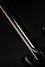 Rickenbacker 4003/4 S, Jetglo Pearlstar : Neck - Rear