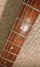 Rickenbacker 330/6 , Jetglo: Neck - Front