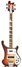Rickenbacker 4003/4 , Fireglo: Full Instrument - Front