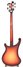 Rickenbacker 4003/4 , Fireglo: Full Instrument - Rear