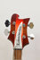 Rickenbacker 4003/4 , Fireglo: Headstock