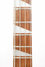 Rickenbacker 4003/4 , Fireglo: Neck - Front