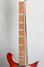 Rickenbacker 620/6 , Fireglo: Neck - Front