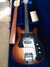 Rickenbacker 3001/4 Mod, Walnut: Free image