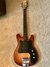 Rickenbacker 3001/4 Mod, Walnut: Full Instrument - Front