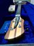 Rickenbacker 3001/4 Mod, Walnut: Close up - Free2