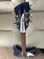 Rickenbacker 340/12 , Blueburst: Headstock