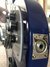 Rickenbacker 340/12 , Blueburst: Free image2