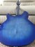 Jun 2007 Rickenbacker 340/12 , Blueburst: Body - Rear