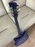 Rickenbacker 340/12 , Blueburst: Neck - Rear
