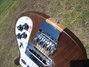 Rickenbacker 4003/4 S, Natural Walnut: Free image
