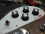 Rickenbacker 4003/4 S, Natural Walnut: Close up - Free