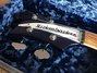 Rickenbacker 4003/4 , Midnightblue: Headstock