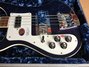 Rickenbacker 4003/4 , Midnightblue: Body - Front