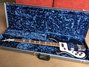 Rickenbacker 4003/4 , Midnightblue: Close up - Free