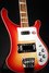 Rickenbacker 4003/4 , Fireglo: Free image
