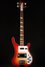 Rickenbacker 4003/4 , Fireglo: Full Instrument - Front