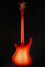 Rickenbacker 4003/4 , Fireglo: Full Instrument - Rear
