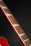 Rickenbacker 4003/4 , Fireglo: Neck - Front