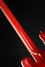 Rickenbacker 4003/4 , Fireglo: Neck - Rear
