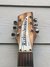 Rickenbacker 335/6 , Mapleglo: Headstock