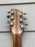Rickenbacker 335/6 , Mapleglo: Headstock - Rear