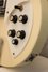 Rickenbacker 330/6 , White: Free image