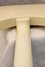 Rickenbacker 330/6 , White: Neck - Rear
