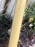 Rickenbacker 4001/4 BT, White: Neck - Rear