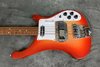 Rickenbacker 4003/4 Mod, Fireglo: Free image