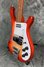 Rickenbacker 4003/4 Mod, Fireglo: Free image2