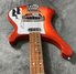 Rickenbacker 4003/4 Mod, Fireglo: Neck - Front