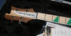 Rickenbacker 4003/4 AC Al Cisneros model, Natural Walnut: Neck - Front