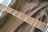 Rickenbacker 360/12 V64, Jetglo: Neck - Front