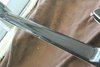 Rickenbacker 360/12 V64, Jetglo: Neck - Rear