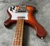 Rickenbacker 4001/4 V63, Fireglo: Free image2