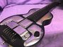 Rickenbacker B/6 LapSteel, Black: Free image2
