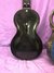Dec 1934 Rickenbacker B/6 LapSteel, Black: Body - Rear